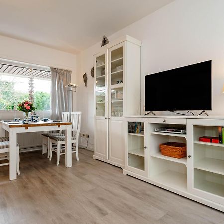 Ferienwohnung Hüs Wüf im Haus Ornum Westerland Exterior foto