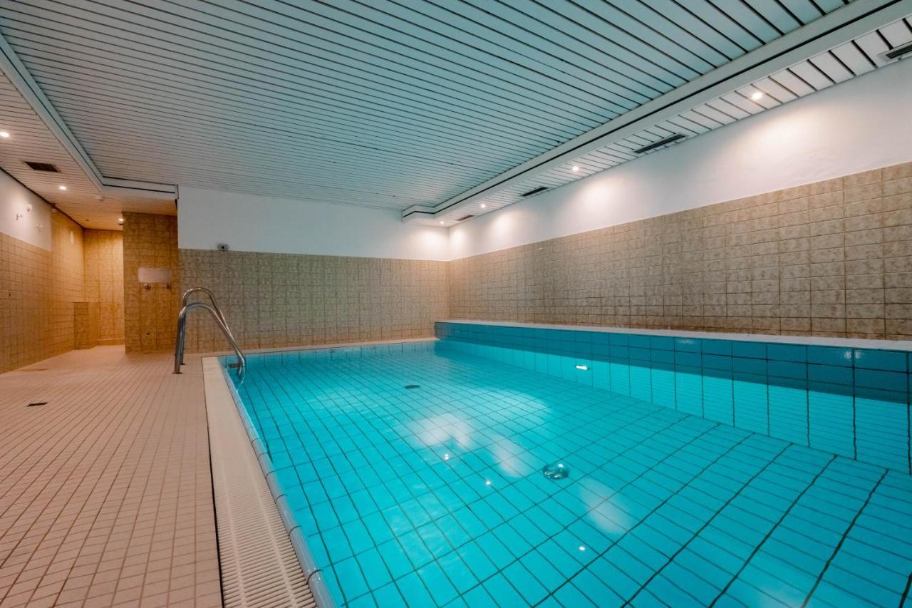 Ferienwohnung Hüs Wüf im Haus Ornum Westerland Exterior foto