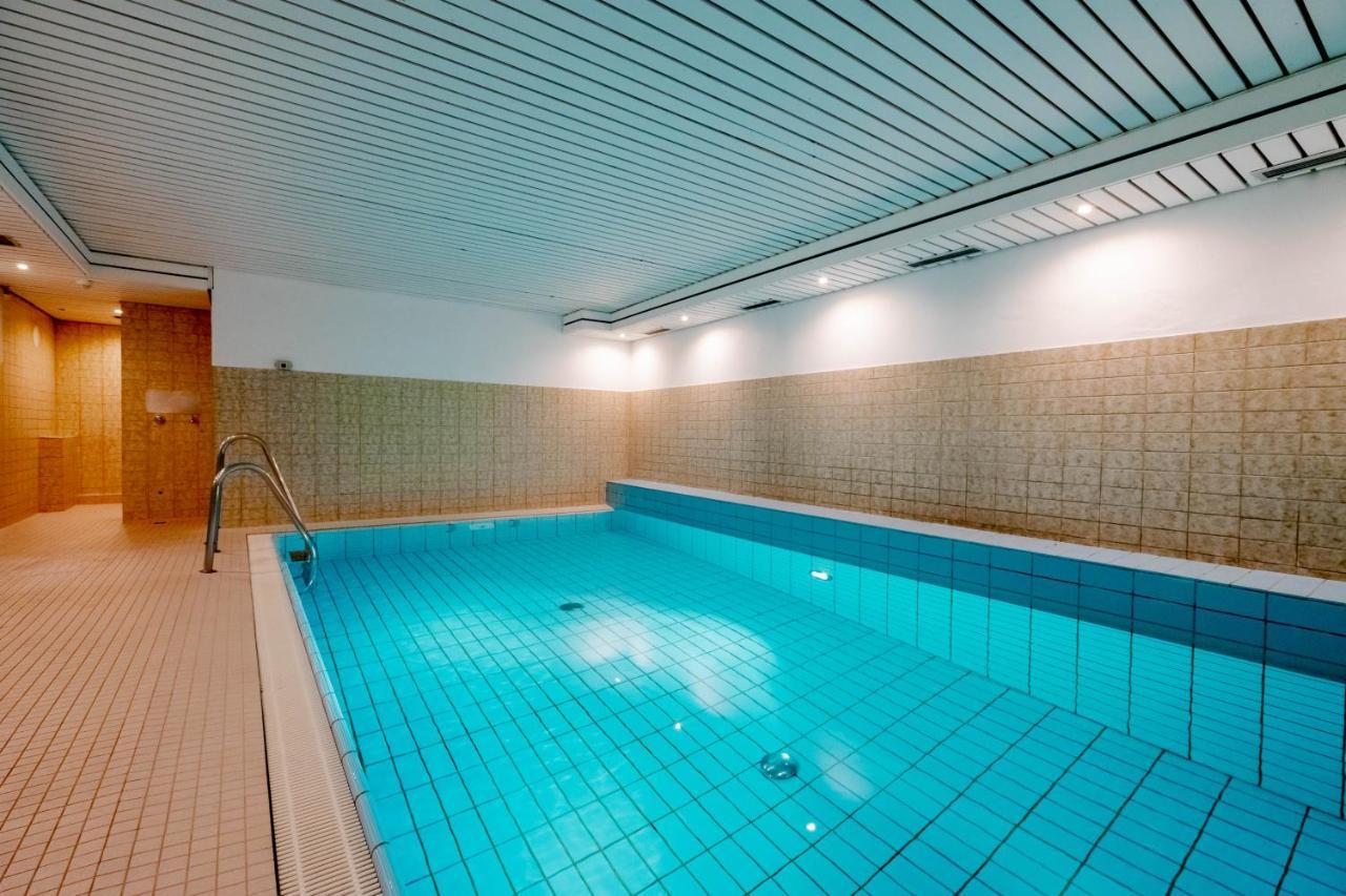 Ferienwohnung Hüs Wüf im Haus Ornum Westerland Exterior foto